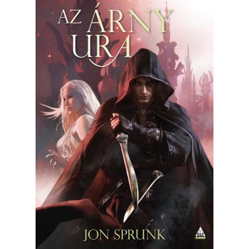 AZ ÁRNY URA (2015)