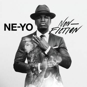 NON-FICTION - NE-YO  - CD - (2015)