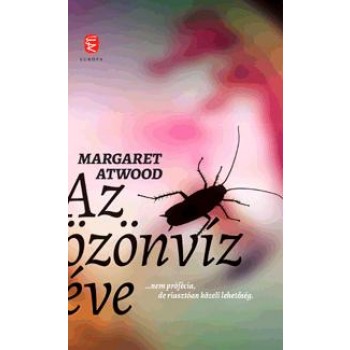 AZ ÖZÖNVÍZ ÉVE (2015)