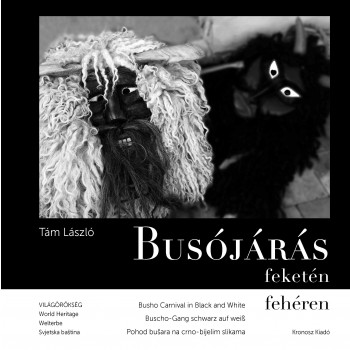 BUSÓJÁRÁS - FEKETÉN FEHÉREN (2015)