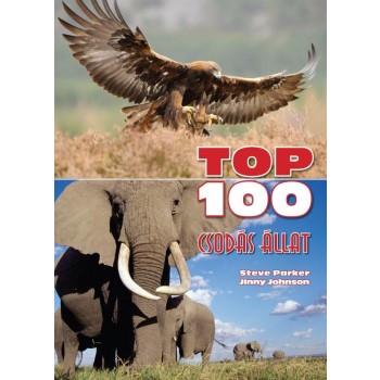 TOP 100 CSODÁS ÁLLAT (2015)