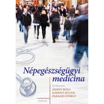 NÉPEGÉSZSÉGÜGYI MEDICINA (2014)