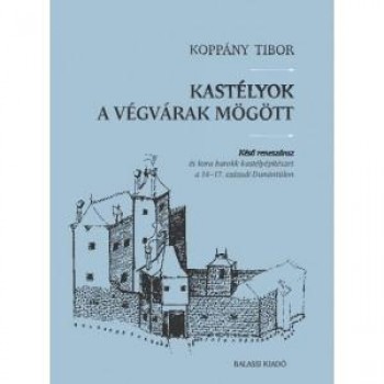 KASTÉLYOK A VÉGVÁRAK MÖGÖTT (2015)