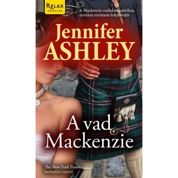 A VAD MACKENZIE (2015)