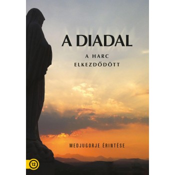 A DIADAL - MEDJUGORJE ÉRINTÉSE - DVD - (2015)