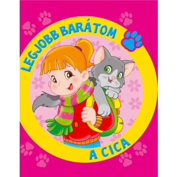 LEGJOBB BARÁTOM A CICA (2015)