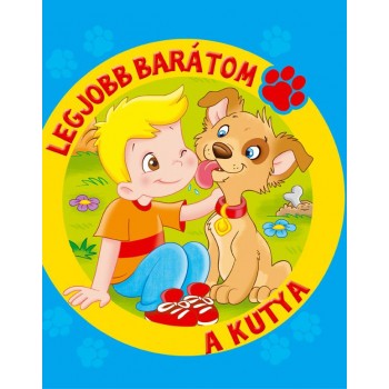LEGJOBB BARÁTOM A KUTYA (2015)