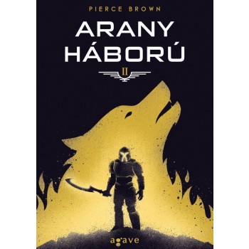 ARANY HÁBORÚ (2015)