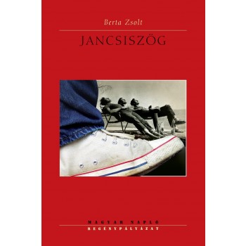 JANCSISZÖG (2015)