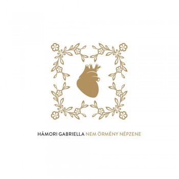 NEM ÖRMÉNY NÉPZENE - CD - (2015)