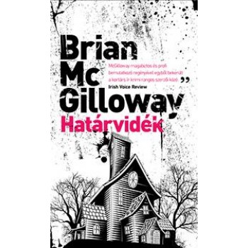 HATÁRVIDÉK (2015)