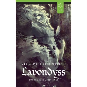 LAVONDYSS - UTAZÁS AZ ISMERETLENBE (2015)