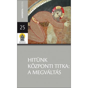 HITÜNK KÖZPONTI TITKA: A MEGVÁLTÁS (2015)
