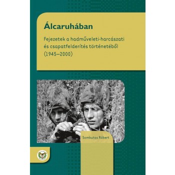 ÁLCARUHÁBAN (2015)