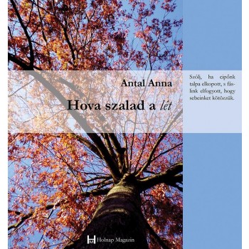 HOVA SZALAD A LÉT (2015)