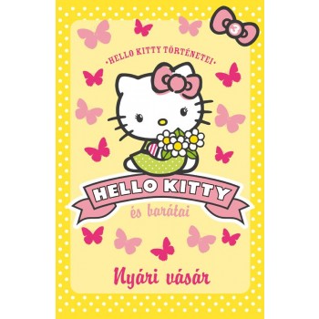HELLO KITTY ÉS BARÁTAI 3. - NYÁRI VÁSÁR (2015)