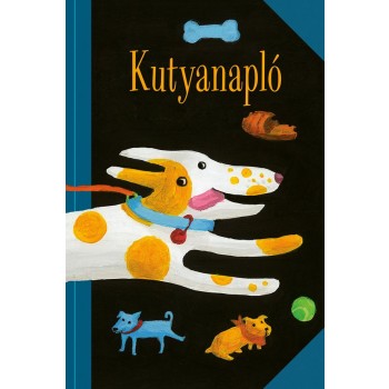 KUTYANAPLÓ (2015)