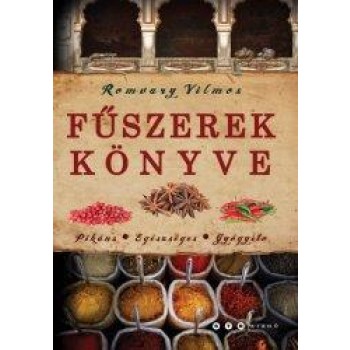FŰSZEREK KÖNYVE (2006)