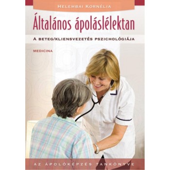 ÁLTALÁNOS ÁPOLÁSLÉLEKTAN (2009)