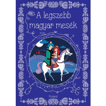 A LEGSZEBB MAGYAR MESÉK (2015)