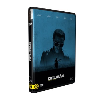 DÉLIBÁB   - DVD - (2015)
