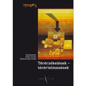 TÉRÉRZÉKELÉSEK - TÉRÉRTELMEZÉSEK (2015)