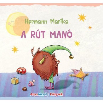 A RÚT MANÓ (2014)