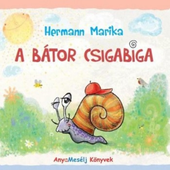 A BÁTOR CSIGABIGA (2014)