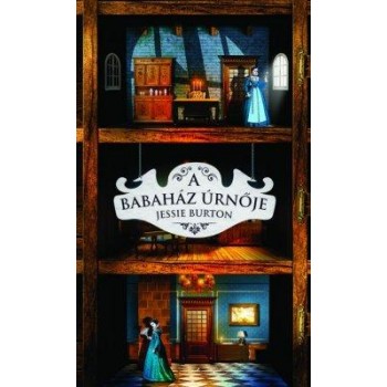 A BABAHÁZ ÚRNŐJE (2015)