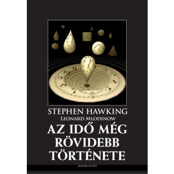 AZ IDŐ MÉG RÖVIDEBB TÖRTÉNETE (2015)