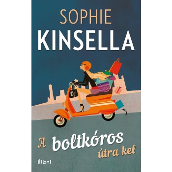 A BOLTKÓROS ÚTRA KEL (2015)