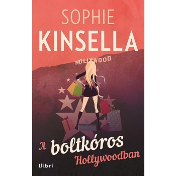 A BOLTKÓROS HOLLYWOODBAN (2015)