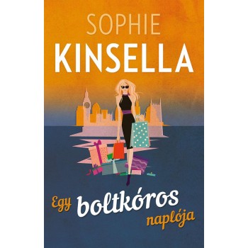 EGY BOLTKÓROS NAPLÓJA (2015)