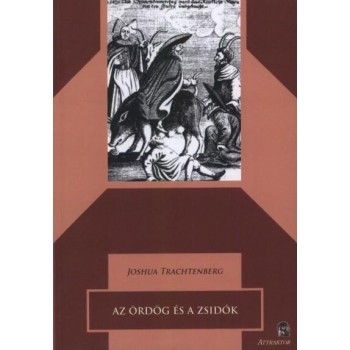 AZ ÖRDÖG ÉS A ZSIDÓK (2015)