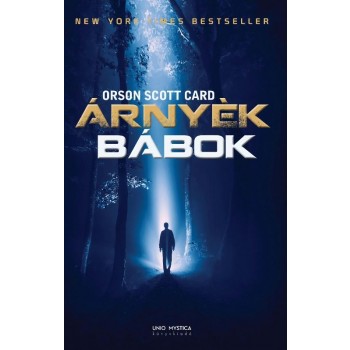 ÁRNYÉKBÁBOK - AZ ÁRNYÉK SOROZAT 3. RÉSZE (2015)