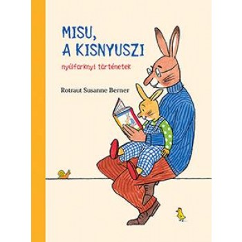 MISU, A KISNYUSZI - NYÚLFARKNYI TÖRTÉNETEK (2014)