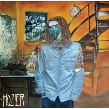 HOZIER   - CD - (2015)