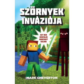 SZÖRNYEK INVÁZIÓJA (2015)