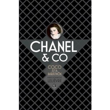 CHANEL & CO. - COCO ÉS A BARÁTNŐK (2015)