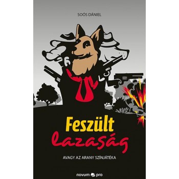 FESZÜLT LAZASÁG (2015)