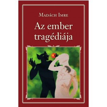 AZ EMBER TRAGÉDIÁJA - NEMZETI KÖNYVTÁR 38. (2015)