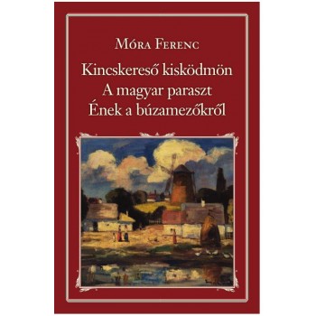 KINCSKERESŐ KISKÖDMÖN - A MAGYAR PARASZT - ÉNEK A BÚZAMEZŐKRŐL - NEMZETI KT. 40. (2015)