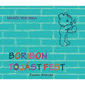 BORIBON TOJÁST FEST (2015)