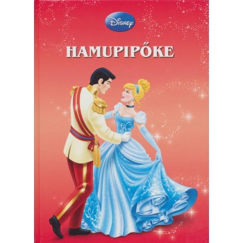 HAMUPIPŐKE (DISNEY-FILMEK GYŰJTEMÉNYE) (2015)