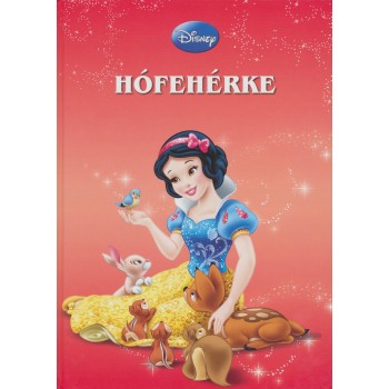 HÓFEHÉRKE (DISNEY-FILMEK GYŰJTEMÉNYE) (2015)
