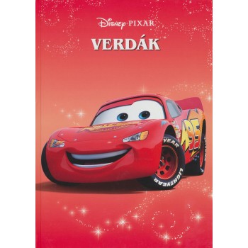 VERDÁK (DISNEY-FILMEK GYŰJTEMÉNYE) (2015)