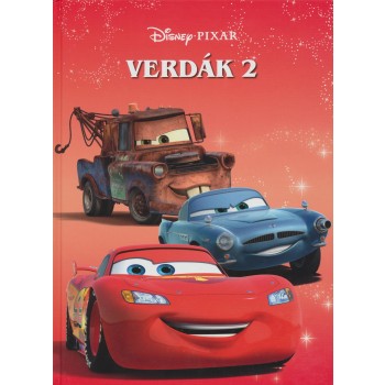 VERDÁK 2. (DISNEY-FILMEK GYŰJTEMÉNYE) (2015)