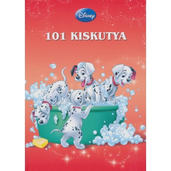 101 KISKUTYA (DISNEY-FILMEK GYŰJTEMÉNYE) (2015)