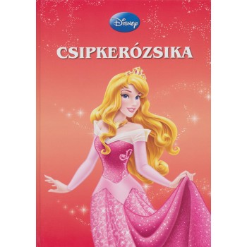 CSIPKERÓZSIKA (DISNEY-FILMEK GYŰJTEMÉNYE) (2015)