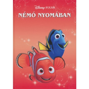 NÉMÓ NYOMÁBAN (DISNEY-FILMEK GYŰJTEMÉNYE) (2015)